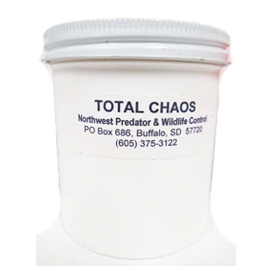 Armadillo Attractants
